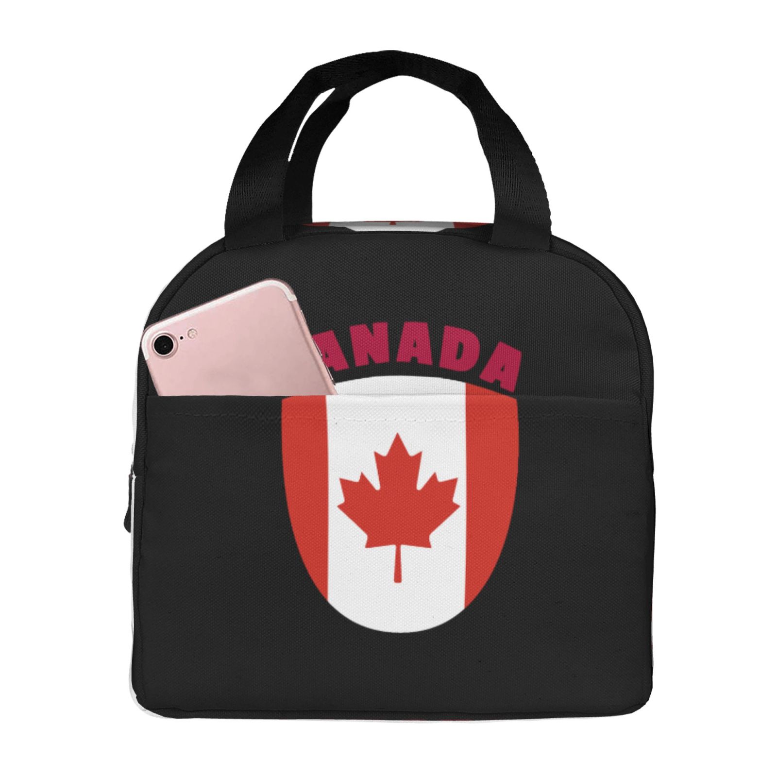 Women Bags Canada - Torba na lunch z izolacją termiczną