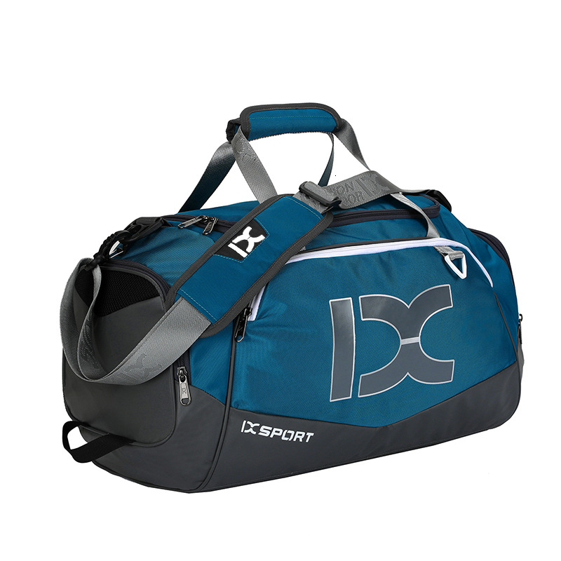 Women'S Yoga Bags - Wodoodporne 40L suche mokre torby na