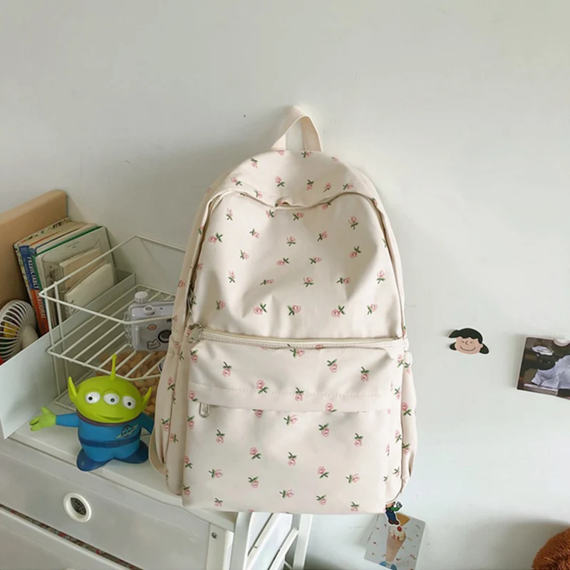 Women Bags Aldo - Plecaki płócienne w stylu preppy Torby