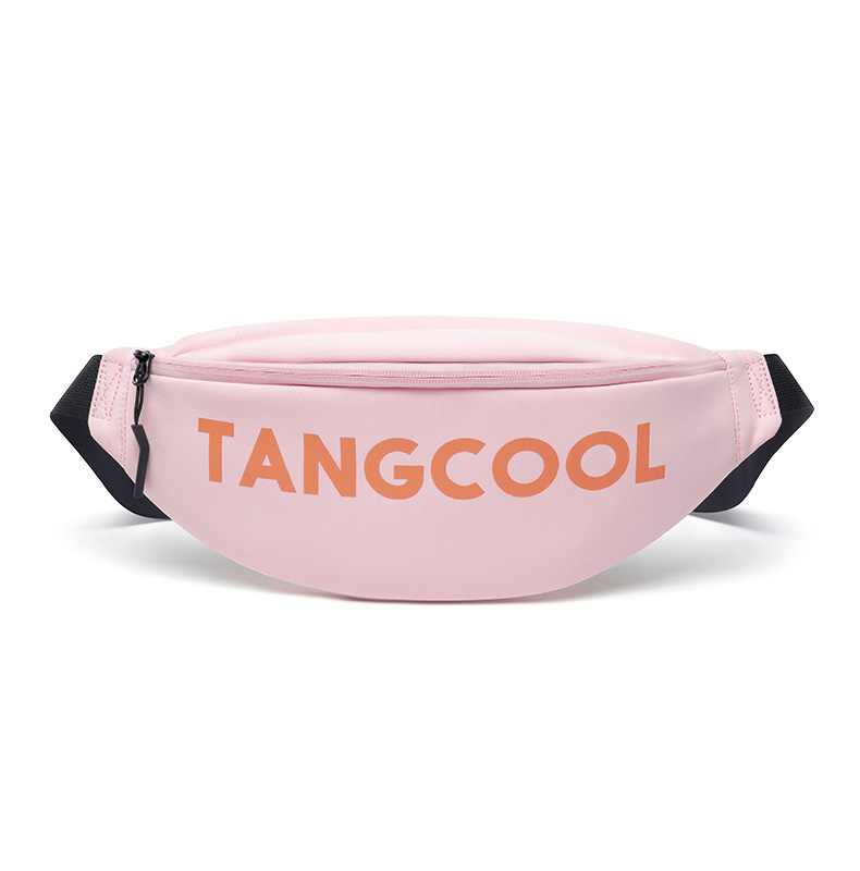 Women Bags For Work - Wodoodporna saszetka biodrowa/torba na ramię dla