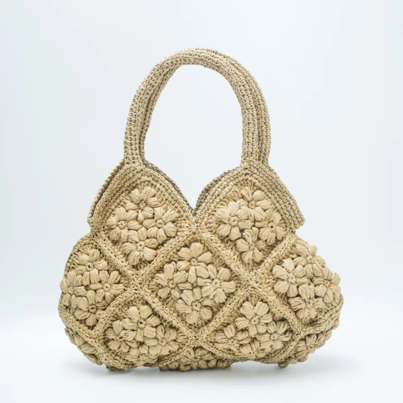 Women Bags In Trend - Nowa Ręcznie Robiona Torba Damska z