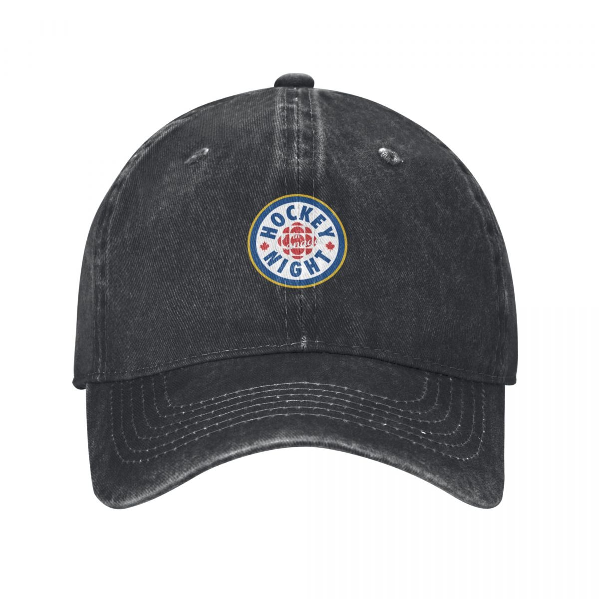 Women Bags Canada - Koszulka Hockey Night In Canada, czapka