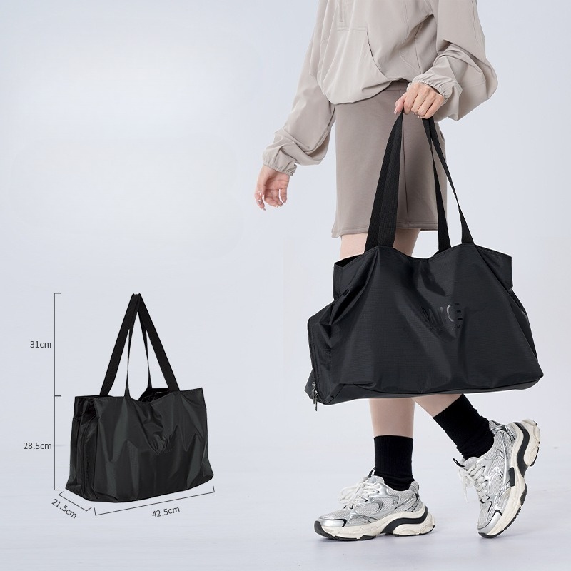 Women'S Yoga Bags - Wodoodporna torba na taniec, torba na