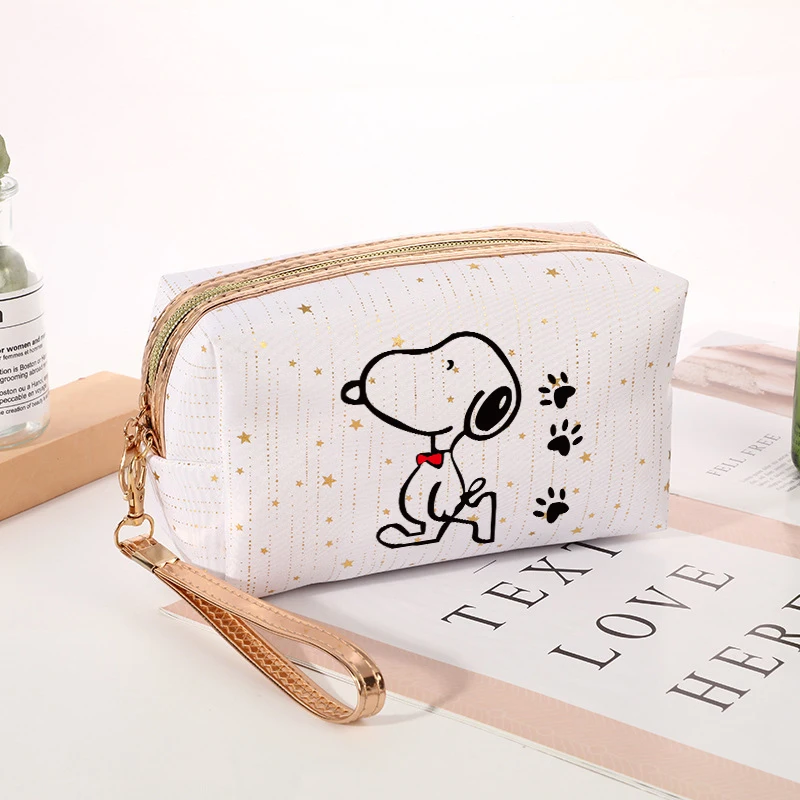 Women'S Vogue Bags - Damska kosmetyczka z motywem meteorytów, anime,