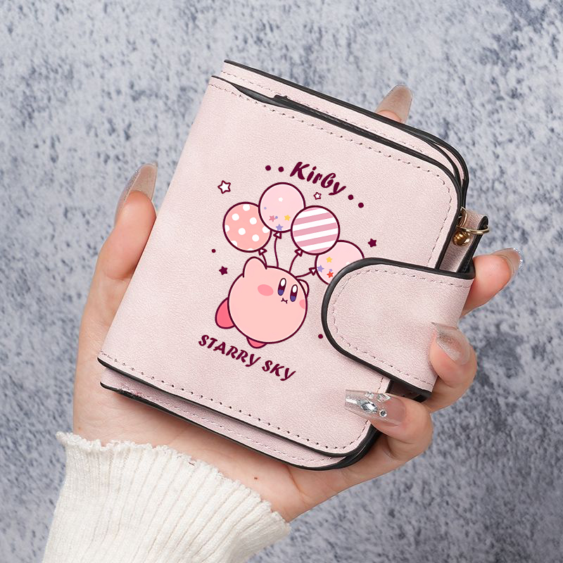 Women Bags Flipkart - Krótki portfel Kirby dla kobiet, składane
