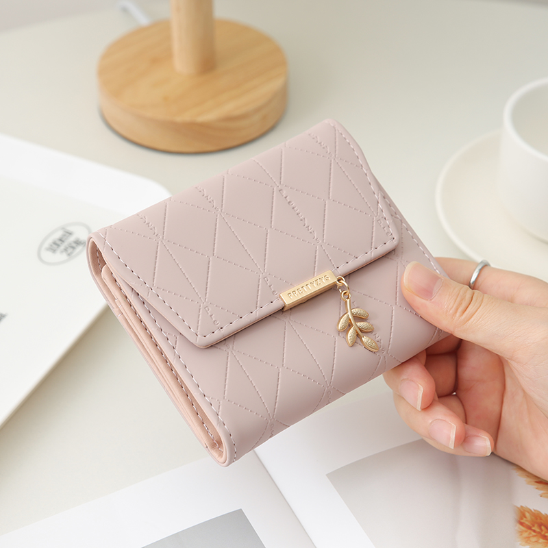 Women Bags Flipkart - Nowy damski portfel na jesień i