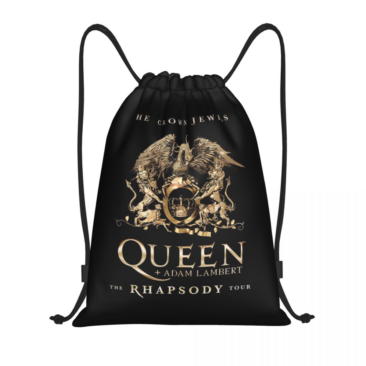 Women'S Yoga Bags - Niestandardowe Freddie Mercury koronki torby na
