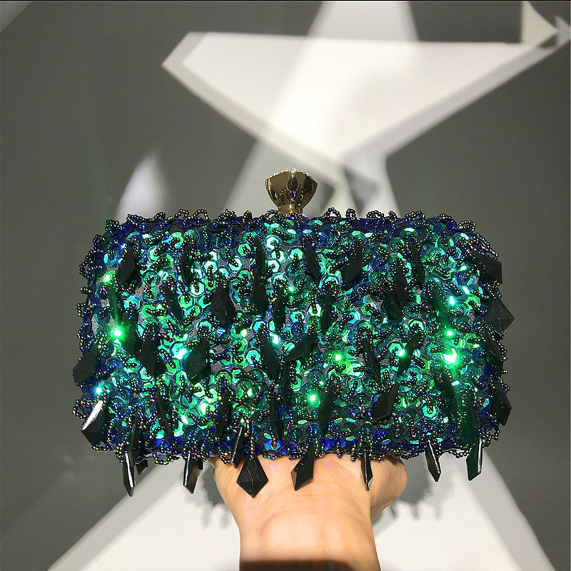 Women Bags In Trend - Torby Crossbody dla kobiet 2023 luksusowy