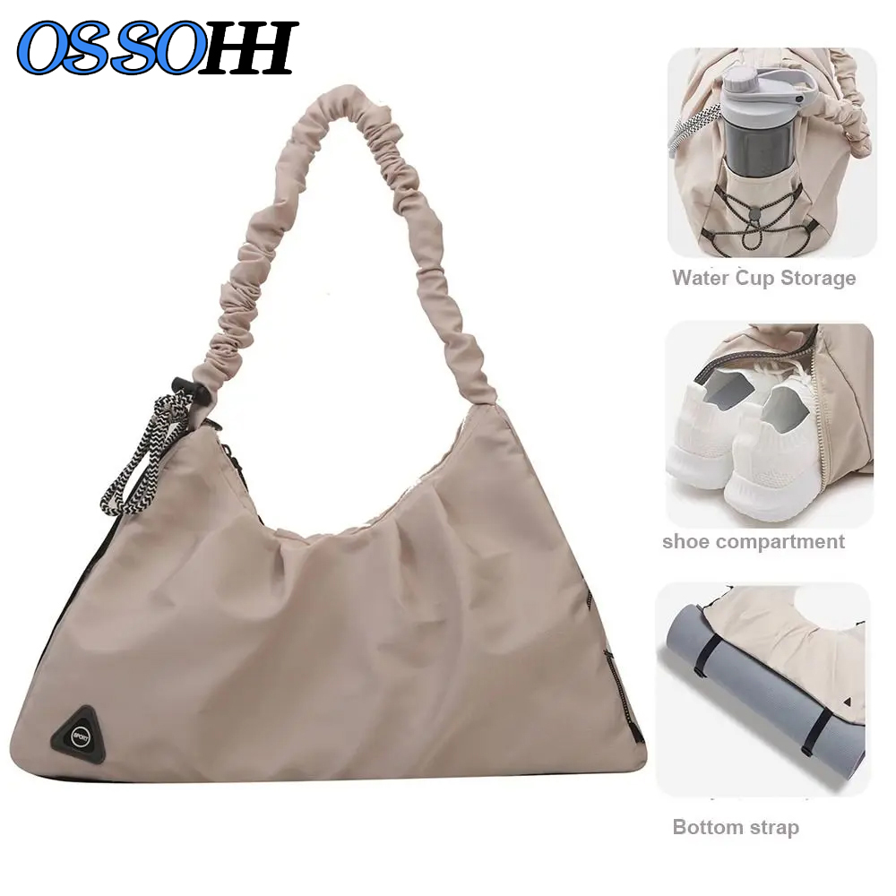 Women'S Yoga Bags - 1 szt. Torba na jogę dla