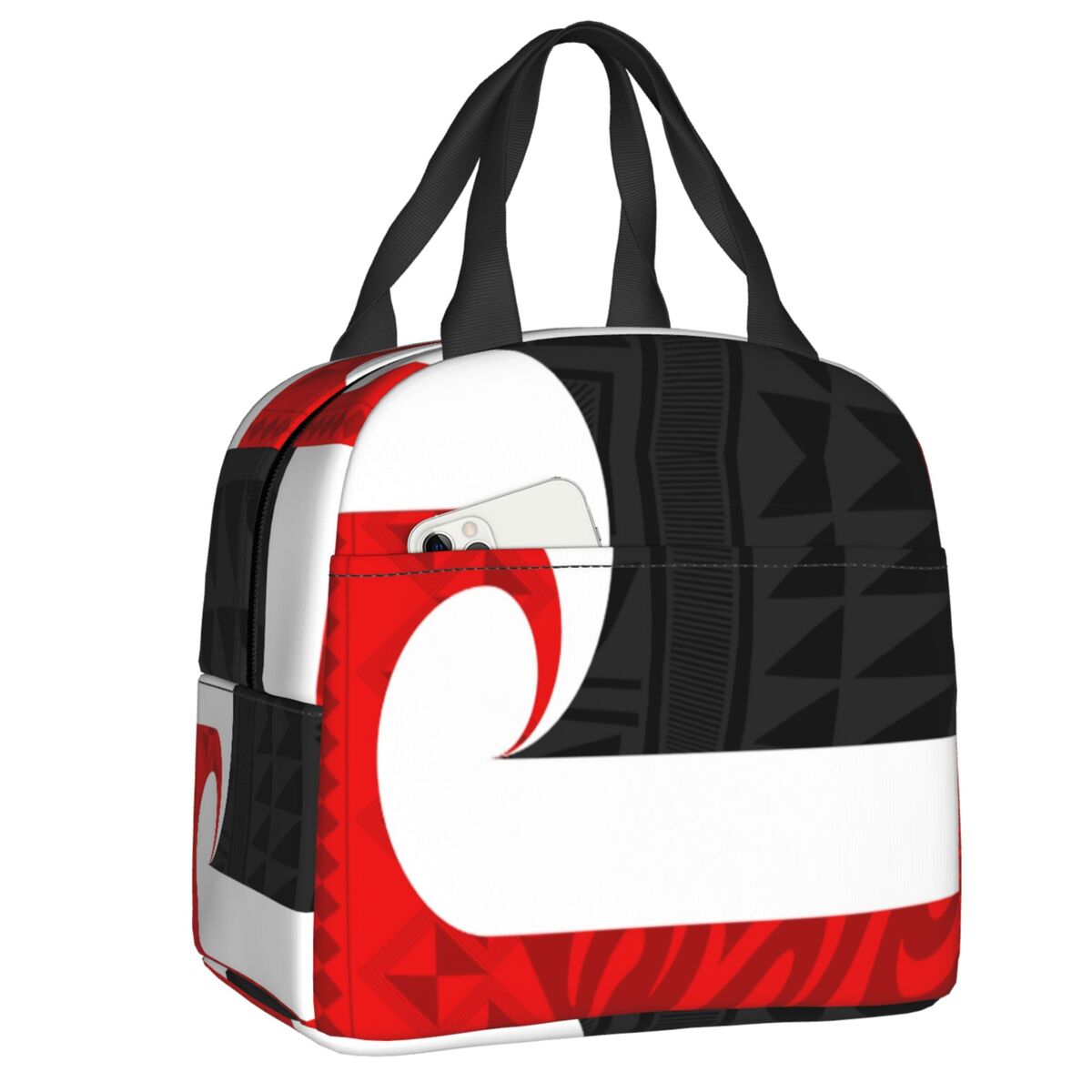Women Bags Nz - Personalizowany, wielokrotnego użytku, wodoodporny, termiczny, izolowany
