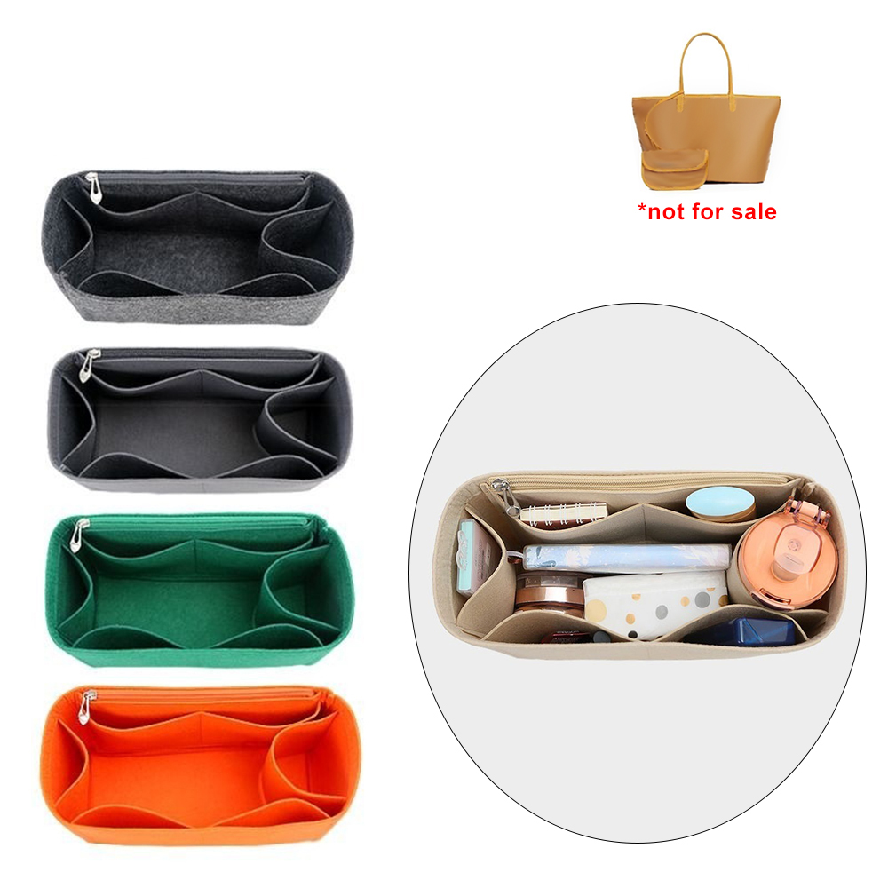 Women Bags Goyard - Wkładka z filcu do torebki, organizer