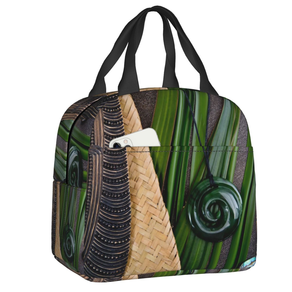 Women Bags Nz - Personalizowany, wielokrotnego użytku, wodoodporny, termiczny, izolowany