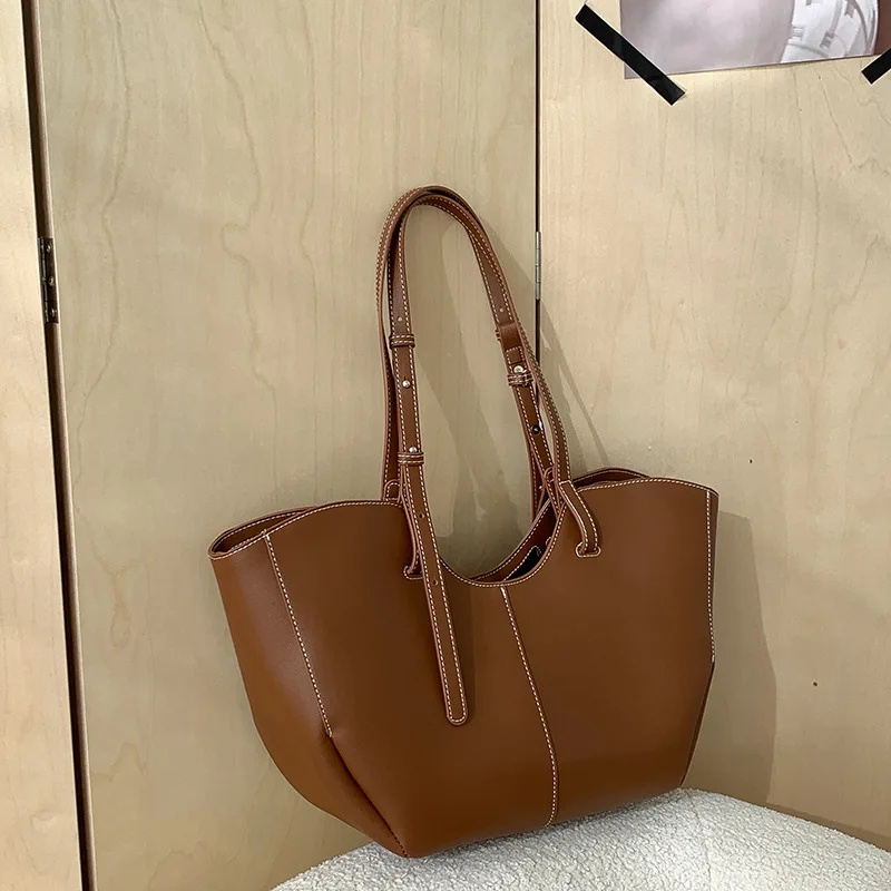 Women Bags Aldo - Damska torebka vintage o dużej pojemności,