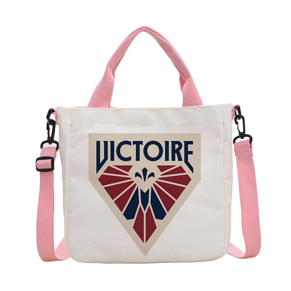 Women Bags Canada - Torba płócienna Canada, torba na zakupy,