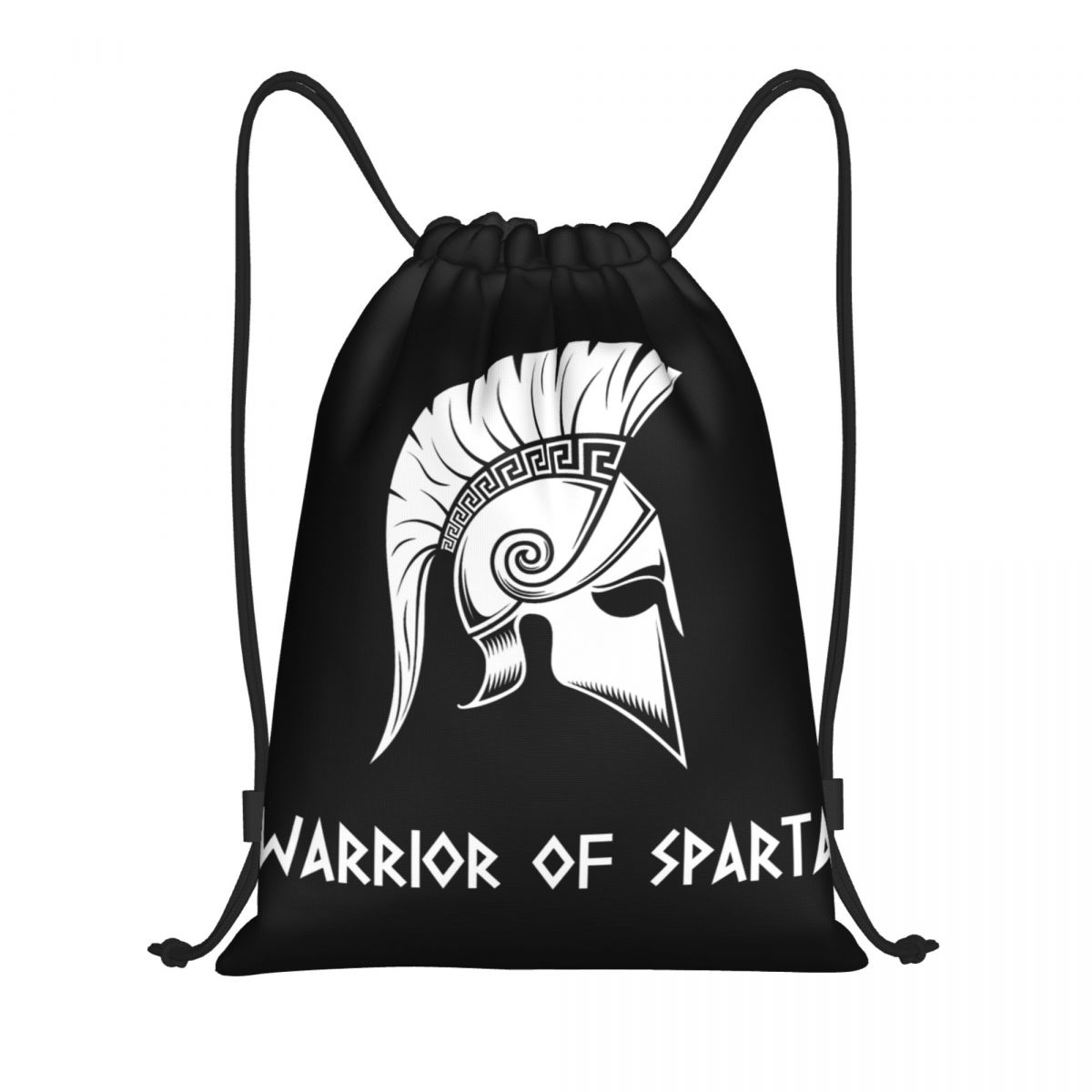 Women'S Yoga Bags - Niestandardowa torba ze sznurkiem Warrior Of
