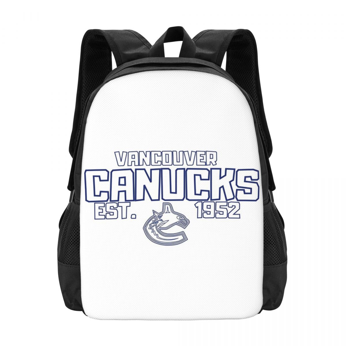 Women Bags Canada Sale - Plecak Hokejowy Vancouver Canucks Kanada, Gorąca