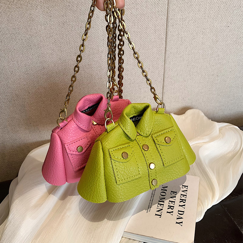 Women Bags In Trend - Damska torba typu Sling torebka torebka