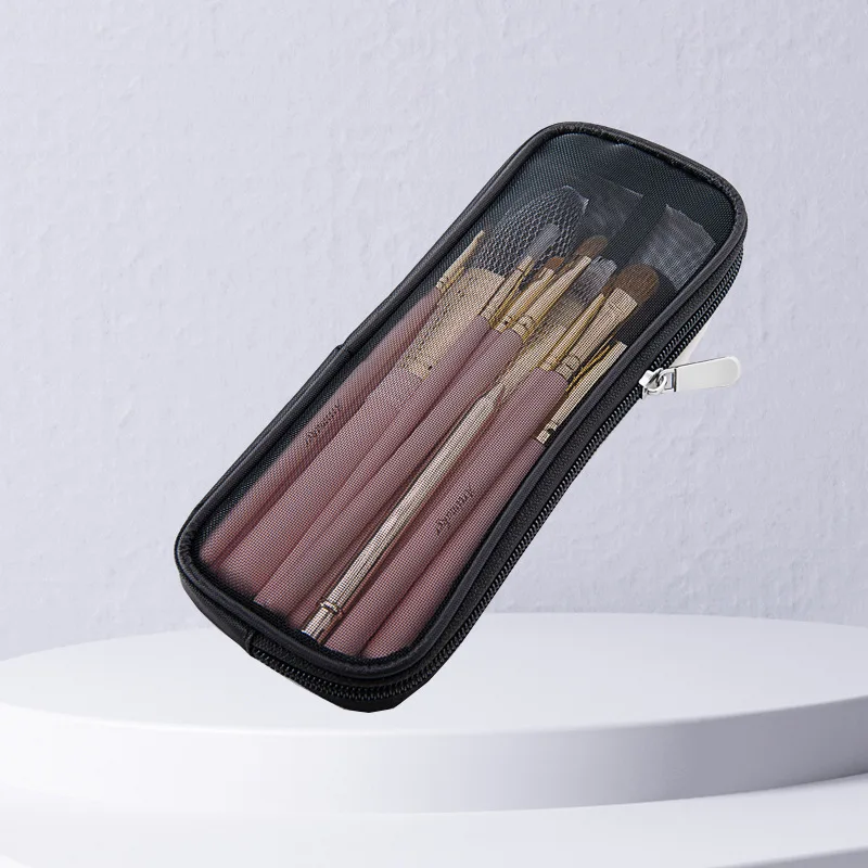 Women Bags In Amazon - Etui podróżne na pędzle do makijażu