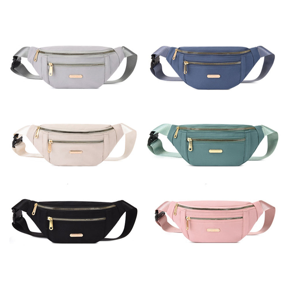 Women Bags In Amazon - Nowa damska torba na biodro piterek