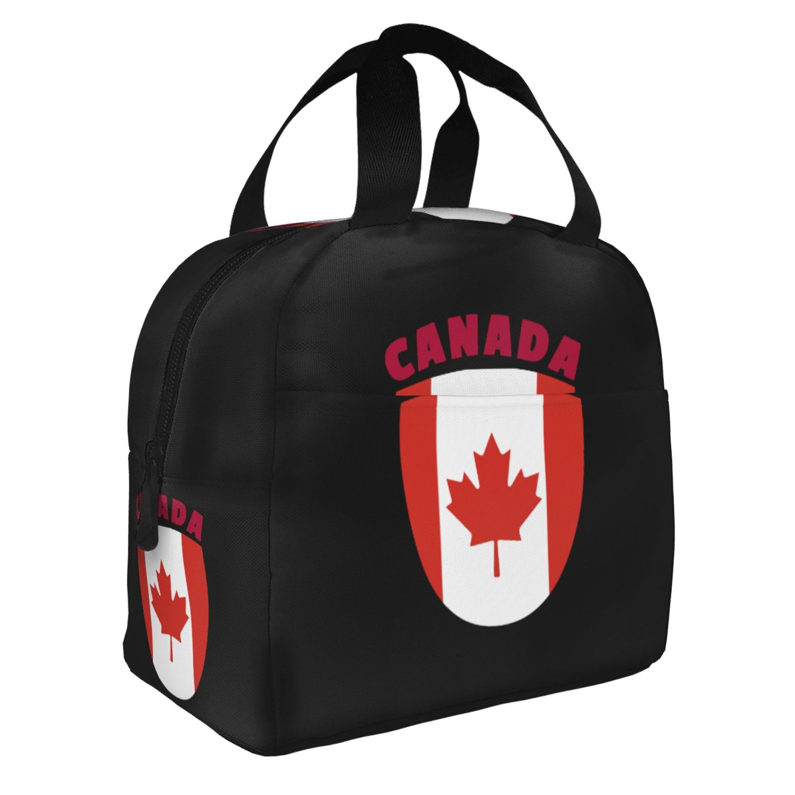 Torba na lunch z izolacją term – Women Bags Canada recenzja i cena