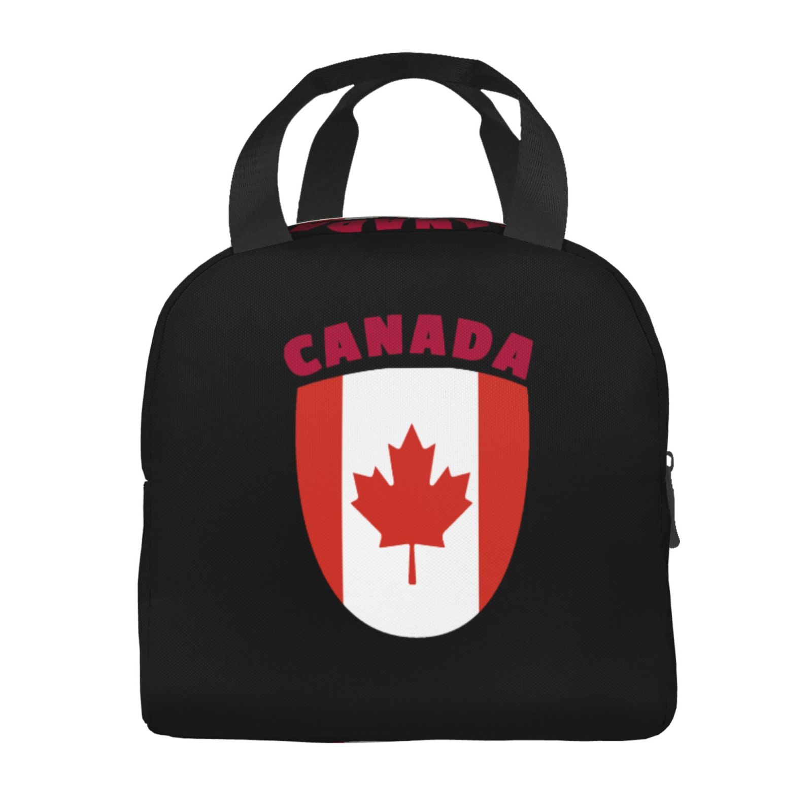 Torba na lunch z izolacją term – Women Bags Canada recenzja i cena