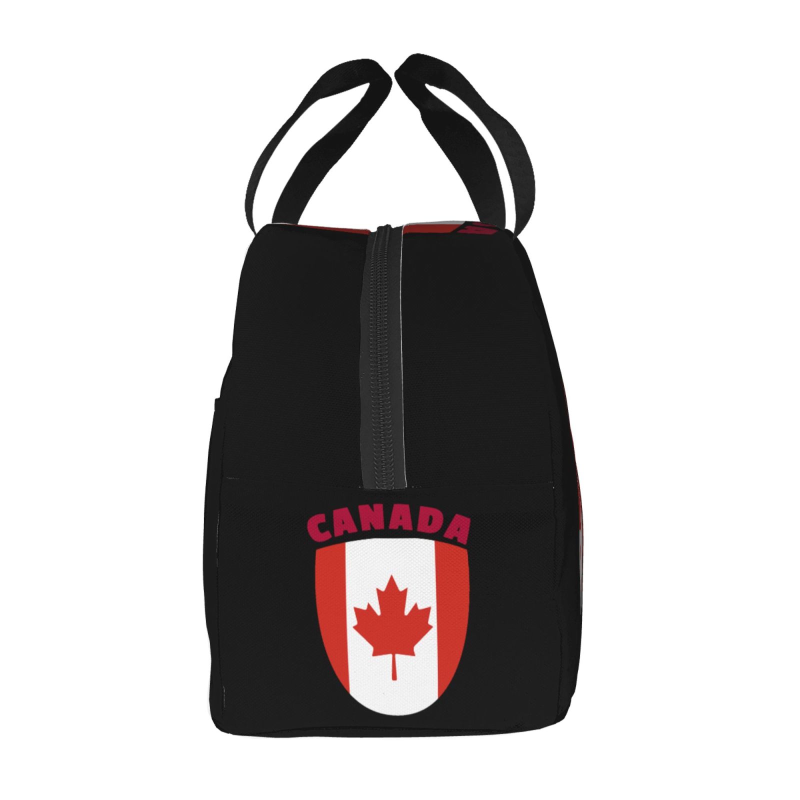 Torba na lunch z izolacją term – Women Bags Canada recenzja i cena