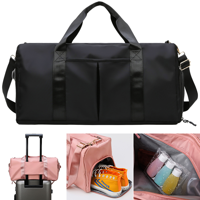 Outdoor Sport wodoodporna torb – Women'S Yoga Bags recenzja i cena