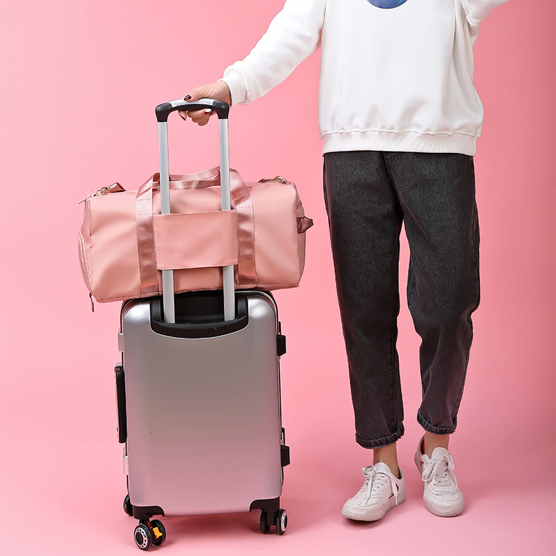 Outdoor Sport wodoodporna torb – Women'S Yoga Bags recenzja i cena