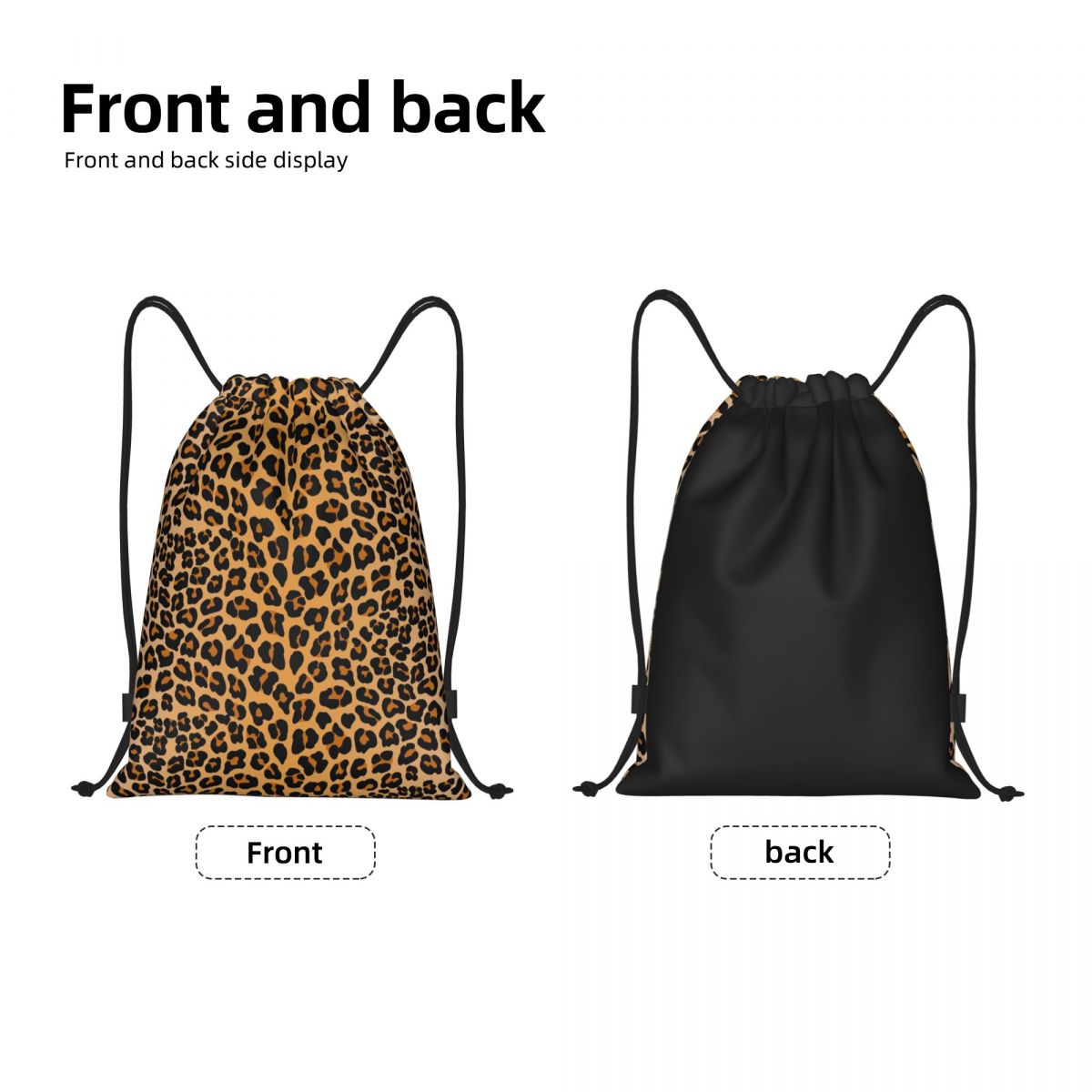 Torby plecakowe ze sznurkiem w – Women'S Yoga Bags recenzja i cena