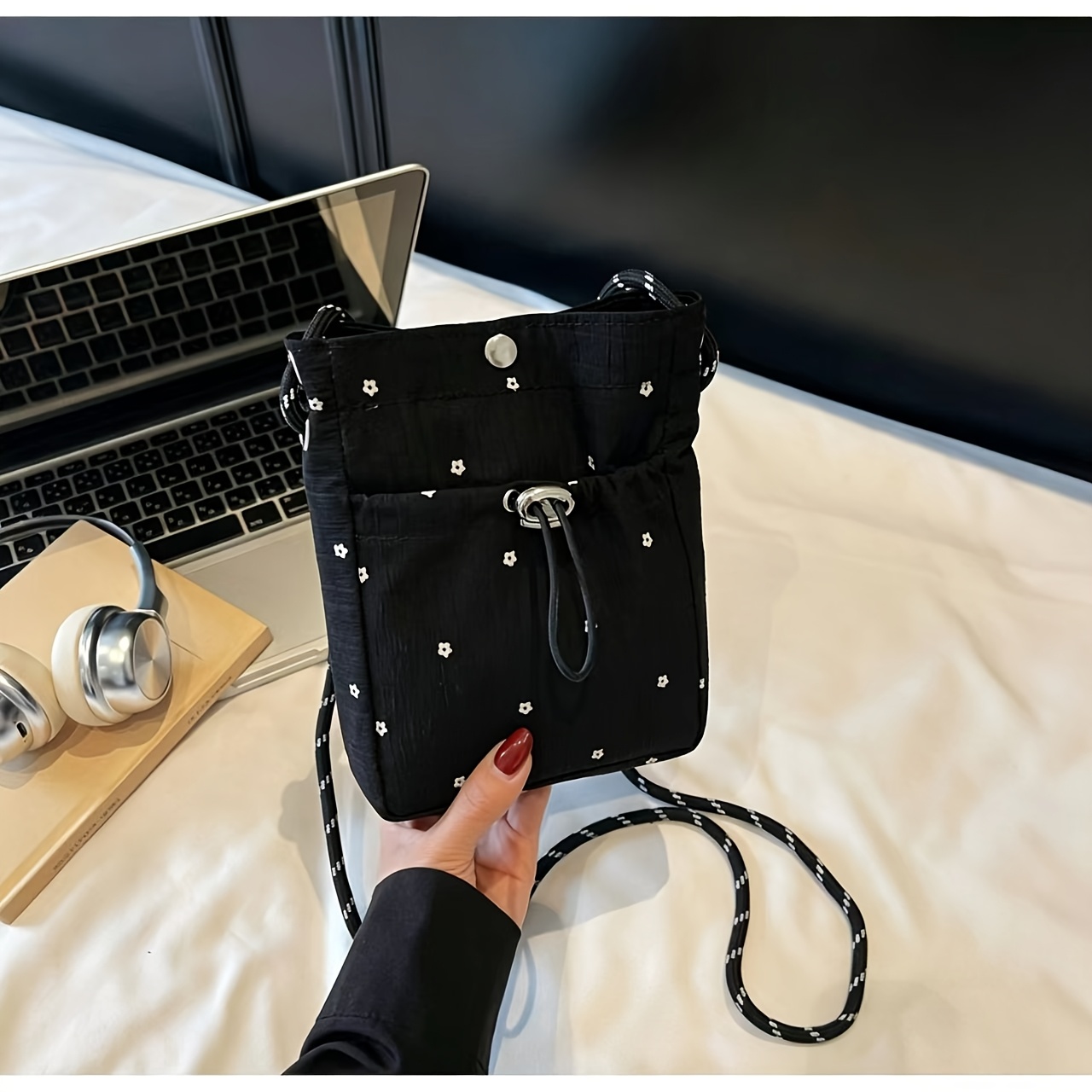 Bohemian Mini Torebka na Telef – Women Bags Flipkart recenzja i cena