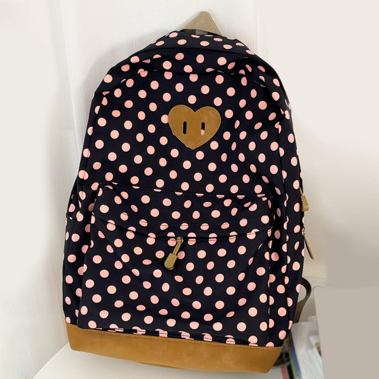 Retro przenośne torby szkolne  – Women Bags For Work recenzja i cena