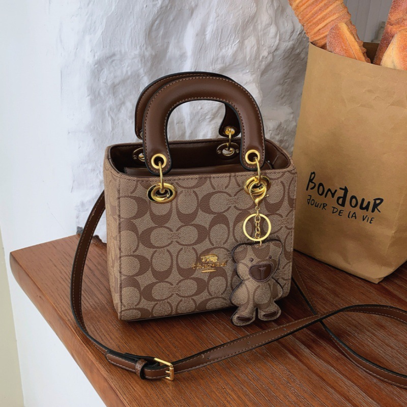 2026 Nowa Luksusowa Damska Tor – Women'S Bags At M&S recenzja i cena