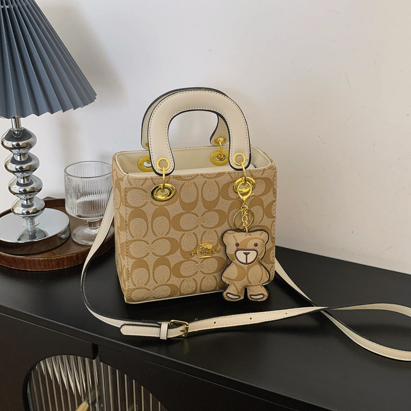 2026 Nowa Luksusowa Damska Tor – Women'S Bags At M&S recenzja i cena