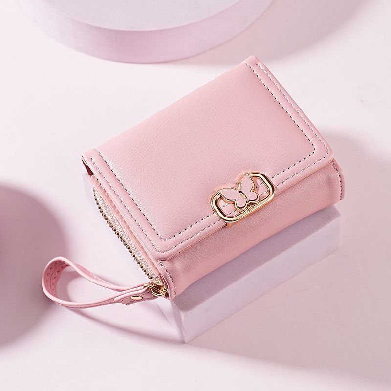Nowy damski skórzany portfel,  – Women Bags Flipkart recenzja i cena