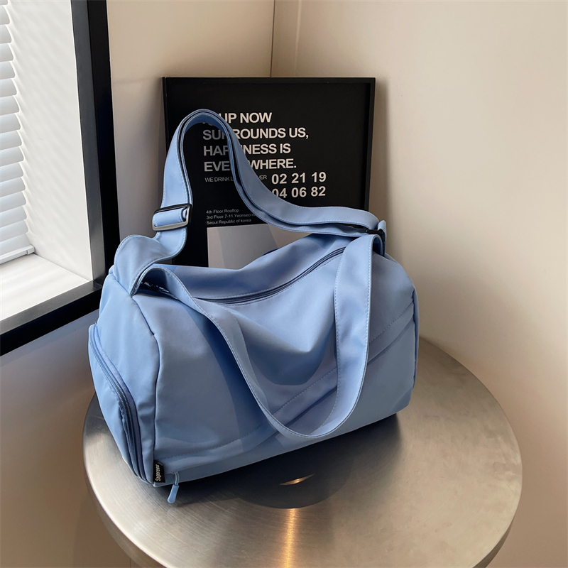 1 szt. Lekka torba sportowa i  – Women'S Yoga Bags recenzja i cena