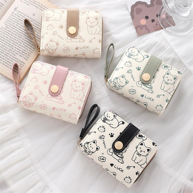 Urocza portmonetka z PU skóry  – Women Bags Flipkart recenzja i cena