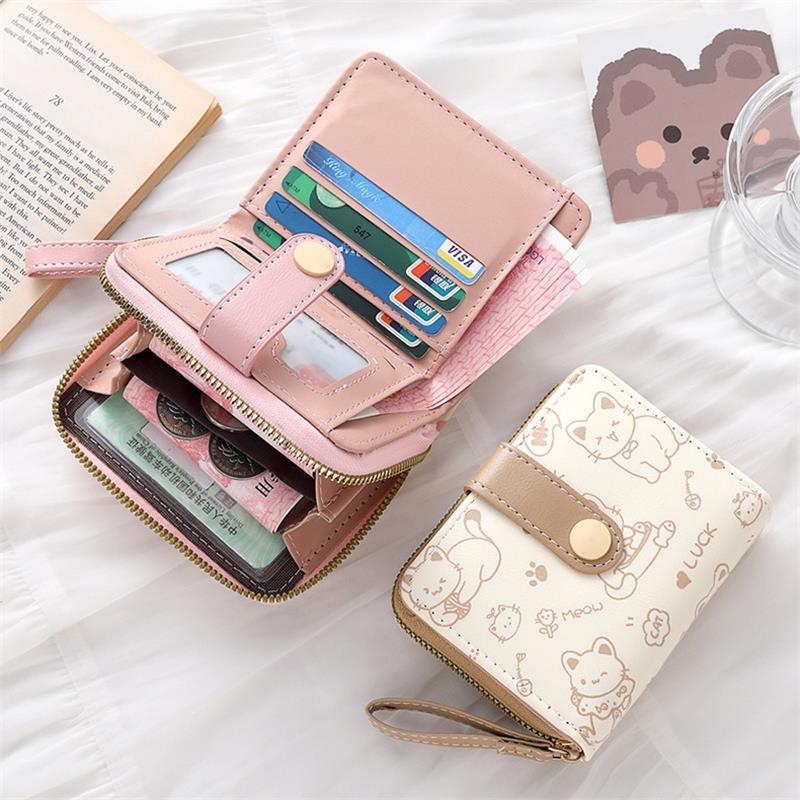 Urocza portmonetka z PU skóry  – Women Bags Flipkart recenzja i cena