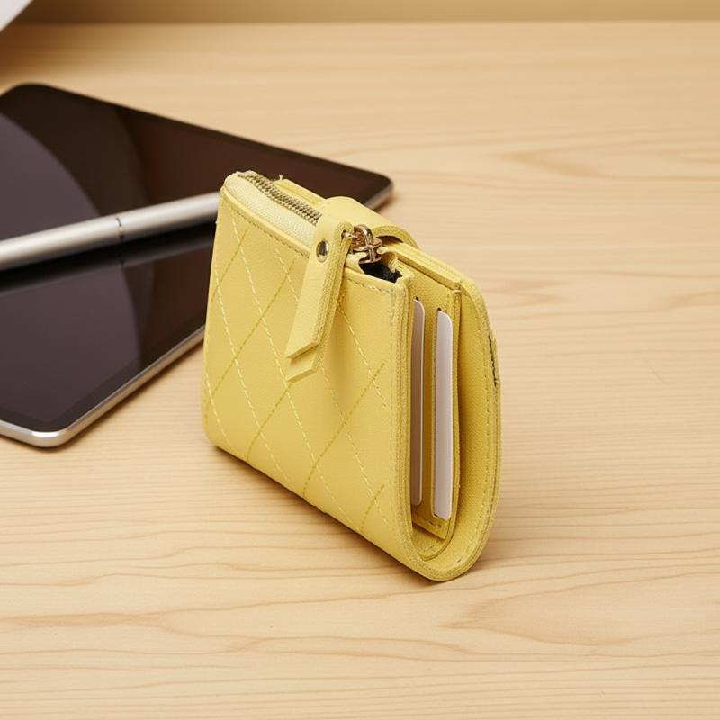 Damski krótki składany portfel – Women Bags Flipkart recenzja i cena