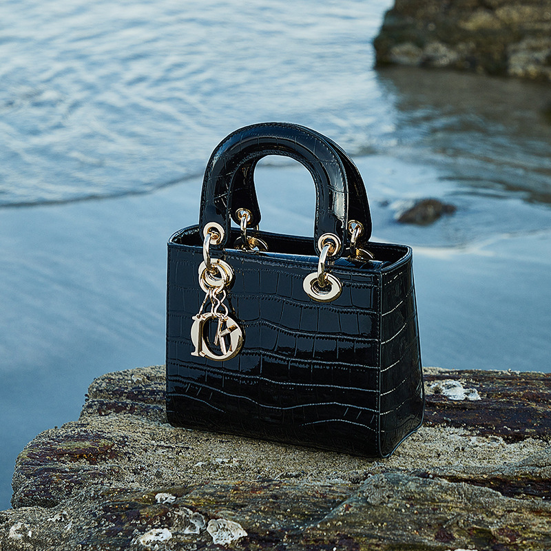 100% Skóra Naturalna Luksusowa – Women Bags Jw Pei recenzja i cena