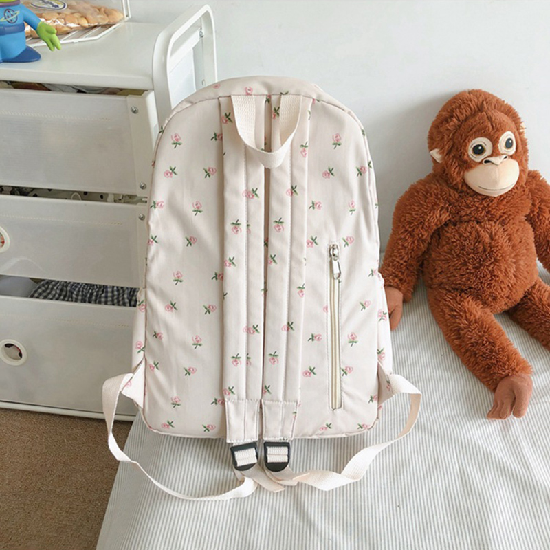 Plecaki płócienne w stylu prep – Women Bags Aldo recenzja i cena