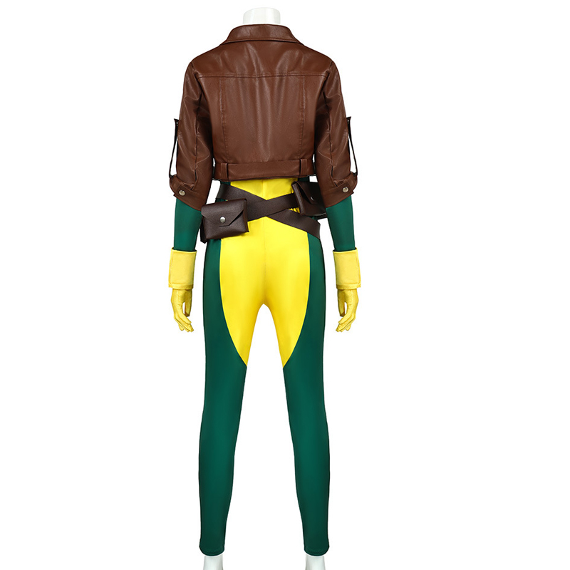 Kobiecy kostium cosplay Rog Ro – Women X Bags recenzja i cena