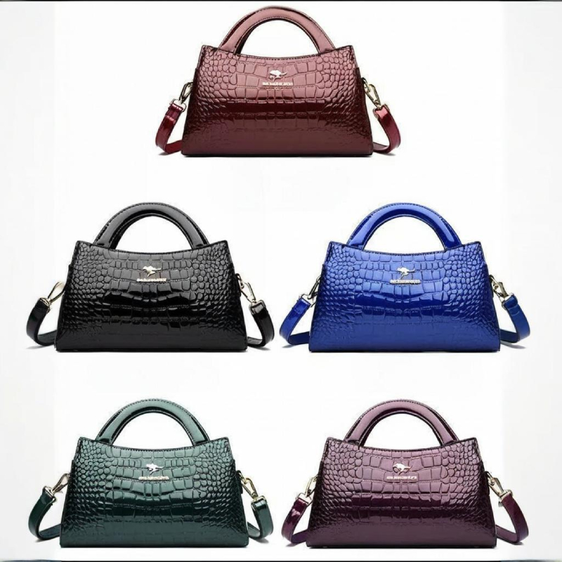Torba na ramię typu crossbody  – Women'S Kangaroo Bags recenzja i cena