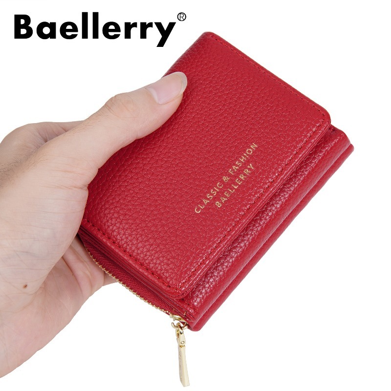 Portfel damski Baellerry, krót – Women Bags Flipkart recenzja i cena