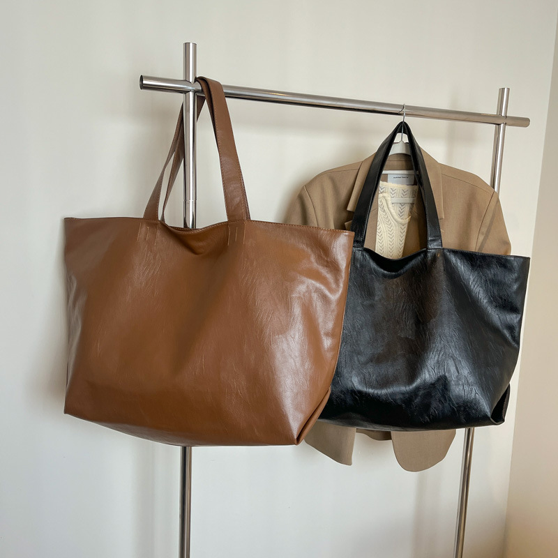 Proste torby typu tote w stylu – Women Bags In Trend recenzja i cena
