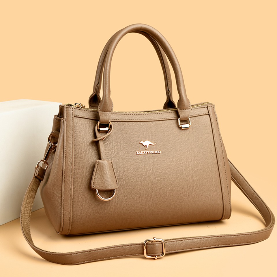 Torba na ramię Kangaroo Brand  – Women'S Kangaroo Bags recenzja i cena