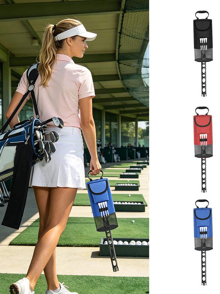 Torba na piłki golfowe, odpina – Women'S Bag recenzja i cena