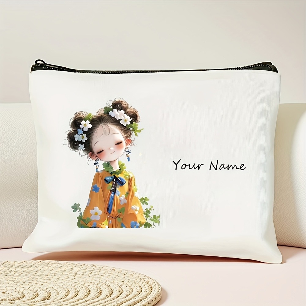 Kosmetyczka w stylu koreańskim – Women Bags In Amazon recenzja i cena