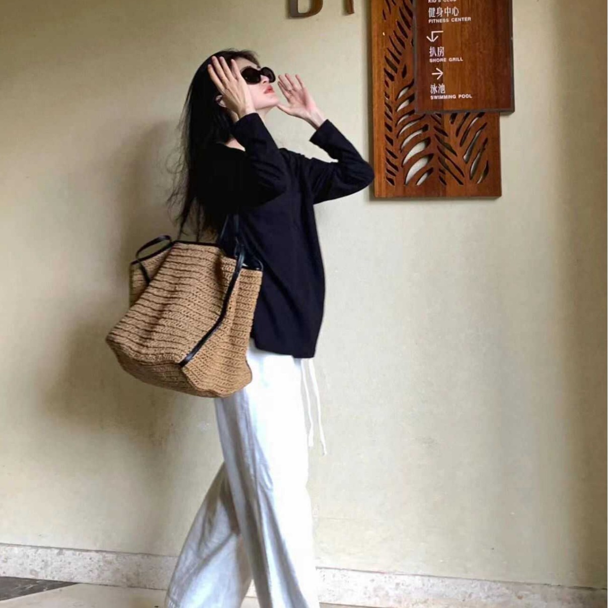 Nowe Tkane Torebki Damskie Pro – Women Bags Aldo recenzja i cena