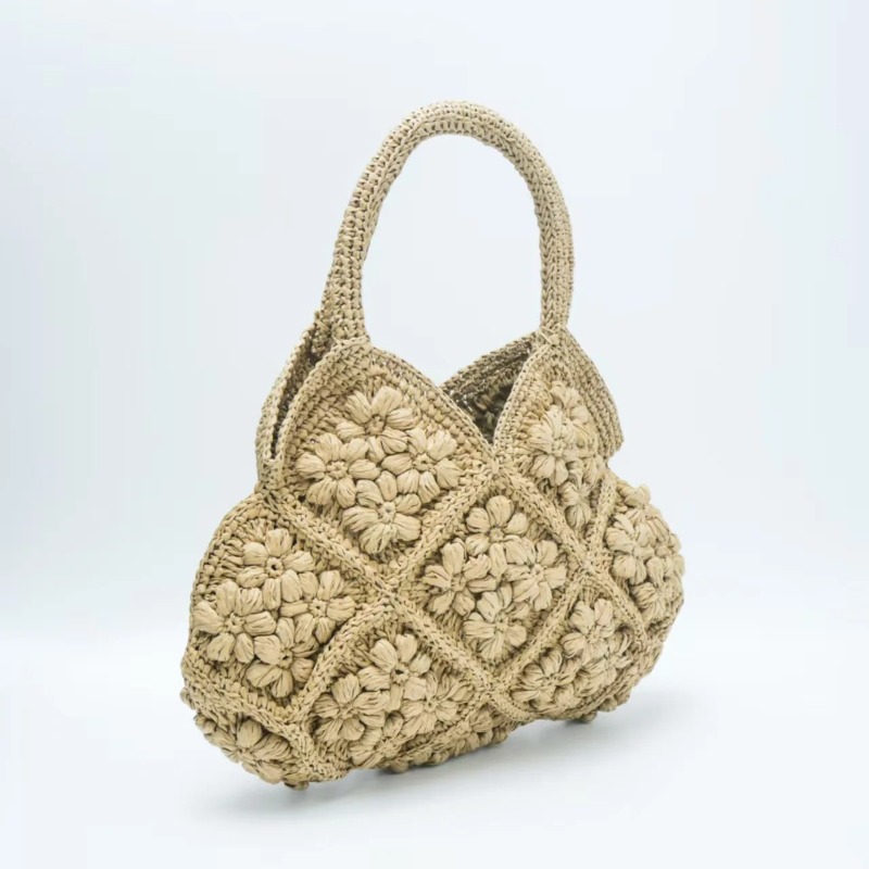 Nowa Ręcznie Robiona Torba Dam – Women Bags In Trend recenzja i cena