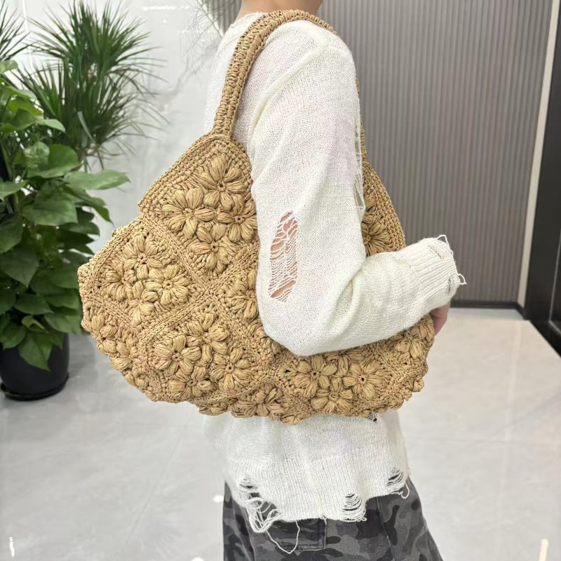Nowa Ręcznie Robiona Torba Dam – Women Bags In Trend recenzja i cena